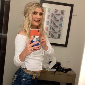 Meet your Posher, Annie